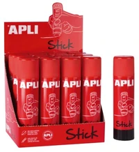 Lepilo Apli v palčki 20g 12146