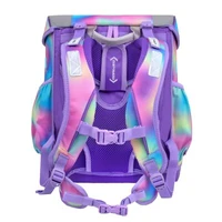 Torba šolska Belmil customize-me Unicorn mavrična barva 404-20/AG-5