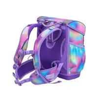 Torba šolska Belmil customize-me Unicorn mavrična barva 404-20/AG-5