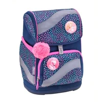 Šolska torba Belmil smarty Amazing pikčasta 2 405-51/AG-6
