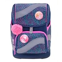Šolska torba Belmil smarty Amazing pikčasta 2 405-51/AG-6
