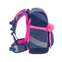 Šolska torba Belmil smarty Amazing pikčasta 2 405-51/AG-6