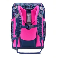 Šolska torba Belmil smarty Amazing pikčasta 2 405-51/AG-6