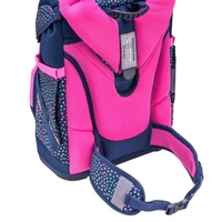 Šolska torba Belmil smarty Amazing pikčasta 2 405-51/AG-6