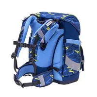 Torba šolska Belmil smarty Wonder 2 405-51/AG-12