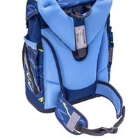 Torba šolska Belmil smarty Wonder 2 405-51/AG-12