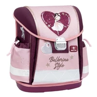 Torba šolska Belmil classy Ballerina style 403-13/AG/44