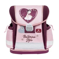 Torba šolska Belmil classy Ballerina style 403-13/AG/44