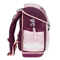 Torba šolska Belmil classy Ballerina style 403-13/AG/44
