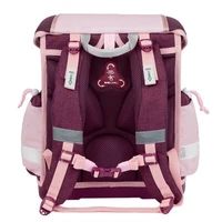 Torba šolska Belmil classy Ballerina style 403-13/AG/44