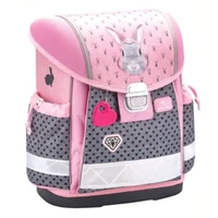 Torba šolska Belmil classy Bunny 403-13/AG/2