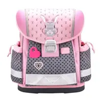 Torba šolska Belmil classy Bunny 403-13/AG/2