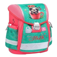 Torba šolska Belmil classy Cute sloth 403-13/AG/6
