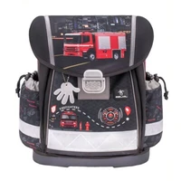 Torba šolska Belmil classy Gasilski avto 2 403-13/AG/20