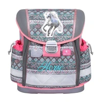 Torba šolska Belmil classy Konj aruba Modra 403-13/AG/9
