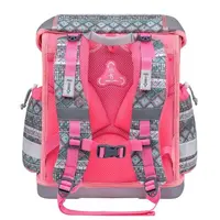 Torba šolska Belmil classy Konj aruba Modra 403-13/AG/9