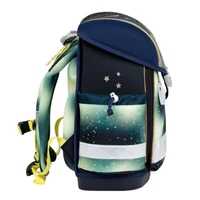 Torba šolska Belmil classy Sparkling Unicorn 403-13/AG/47