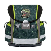 Torbica šolska Belmil classy T-rex roar 403-13/AG/22