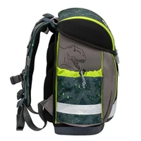 Torbica šolska Belmil classy T-rex roar 403-13/AG/22