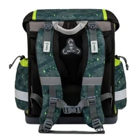 Torbica šolska Belmil classy T-rex roar 403-13/AG/22