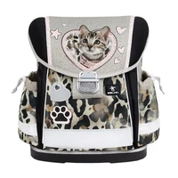 Torba šolska Belmil classy Divja mačka 403-13/AG/48-1