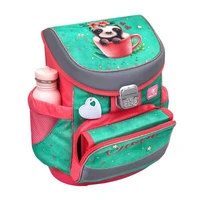 Torba šolska Belmil mini-fit Cute sloth 405-33/AG/PC-10