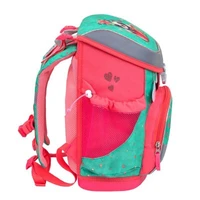 Torba šolska Belmil mini-fit Cute sloth 405-33/AG/PC-10