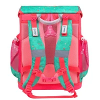 Torba šolska Belmil mini-fit Cute sloth 405-33/AG/PC-10