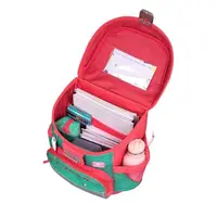 Torba šolska Belmil mini-fit Cute sloth 405-33/AG/PC-10