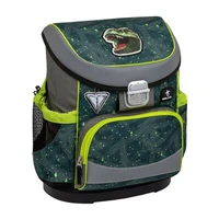 Torba šolska Belmil mini-fit T-rex roar 405-33/AG/PC-14