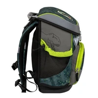 Torba šolska Belmil mini-fit T-rex roar 405-33/AG/PC-14