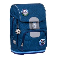 Torba šolska Belmil motion Blue motion 405-74-7