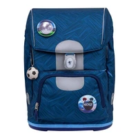 Torba šolska Belmil motion Blue motion 405-74-7