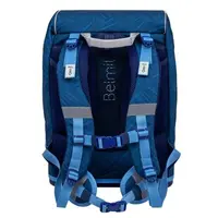 Torba šolska Belmil motion Blue motion 405-74-7