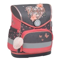 Šolska torba Belmil compact Bloomy Blossom 405-41/AG-24