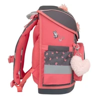 Šolska torba Belmil compact Bloomy Blossom 405-41/AG-24