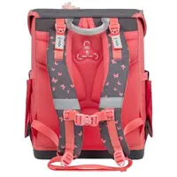 Šolska torba Belmil compact Bloomy Blossom 405-41/AG-24