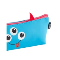 Pernica Miquelrius večnamenska prazna Little monster modra MR16353
