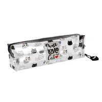 Peresnica iTotal prazna večnamenska pvc Cat XL1897