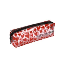 Peresnica iTotal prazna večnamenska pvc Sledi svojemu srcu XL1656B