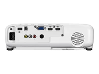 Projektor EPSON EB-FH06, 3LCD, FHD, 3500 ANSI (V11H974040)