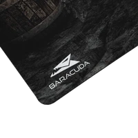 Podloga za miško BARACUDA BGMP-01 STORMBRINGER, 750x350