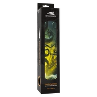 Podloga za miško BARACUDA BGMP-03 DARKWATER, 750x350
