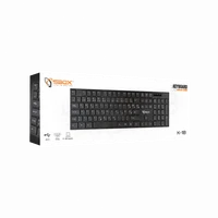 Tipkovnica SBOX K-18, SI