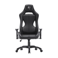 Gaming stolica WHITE SHARK MONZA, črna