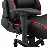 Igralna stolica WHITE SHARK RACER-TWO