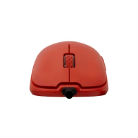 Miš WHITE SHARK GM-5014 GRAPHENE, 12400 DPI, rdeči