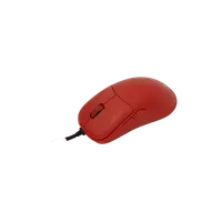 Miš WHITE SHARK GM-5014 GRAPHENE, 12400 DPI, rdeči