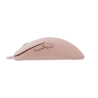 Miška WHITE SHARK GM-5014 GRAPHENE, 12400 DPI, roza