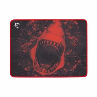 Podloga za miško WHITE SHARK GMP-1799 SKYWALKER 40x30cm